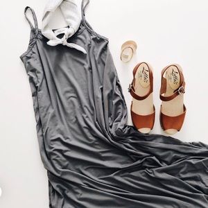 Carly Jean Los Angeles Stella Maxi Dress